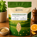pieprz pomarańczowy, pomarańczowy pieprz, pieprz dekoracyjny, pieprz do sałatek, pieprz do ryb, pieprz do drobiu, przyprawa gourmet, kolorowy pieprz, pieprz do młynka, ekskluzywn (5).png