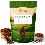 pieprz syczuański, pieprz seczuański, przyprawa azjatycka, pieprz do dań chińskich, przyprawa orientalna, pieprz do woka, przyprawy kuchni chińskiej, pieprz cytrusowy, przyprawy eg.png