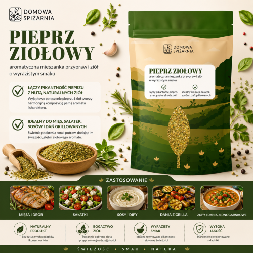 pieprz ziołowy, przyprawa ziołowa, mieszanka przypraw, przyprawa do zup, przyprawa do mięsa, przyprawa do warzyw, przyprawa do sosów, pieprz bez pieprzu czarnego, przyprawy kuchenne, ar (1).png