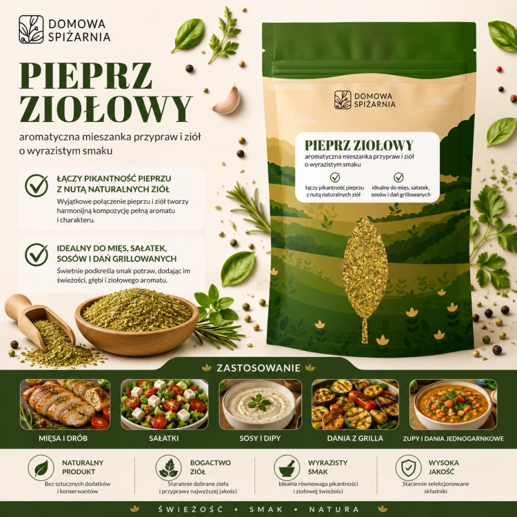 pieprz ziołowy, przyprawa ziołowa, mieszanka przypraw, przyprawa do zup, przyprawa do mięsa, przyprawa do warzyw, przyprawa do sosów, pieprz bez pieprzu czarnego, przyprawy kuchenne, ar (1).png