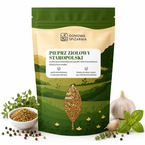 pieprz ziołowy staropolski, przyprawa staropolska, przyprawa do mięsa, pieprz ziołowy do zup, przyprawa do ziemniaków, mieszanka ziół i przypraw, przyprawa do dań tradycyjny (1).png