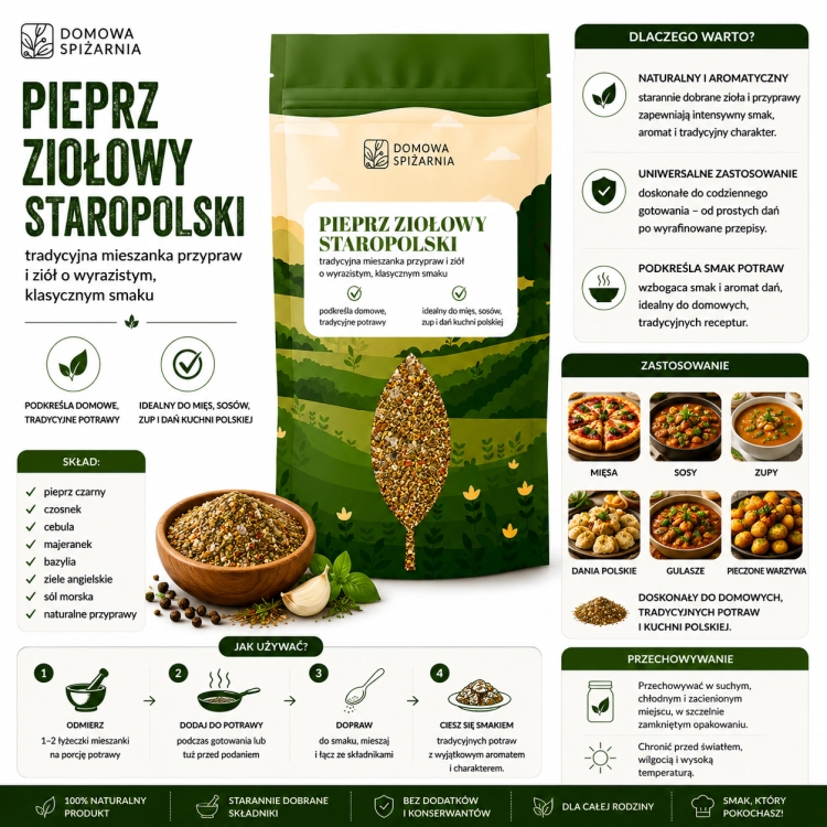 pieprz ziołowy staropolski, przyprawa staropolska, przyprawa do mięsa, pieprz ziołowy do zup, przyprawa do ziemniaków, mieszanka ziół i przypraw, przyprawa do dań tradycyj.png
