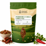 pomidory z chilli i oregano, suszone pomidory z przyprawami, pomidory do pizzy, pomidory do makaronu, przyprawa śródziemnomorska, pomidory z oregano, pomidory z chilli, d.png