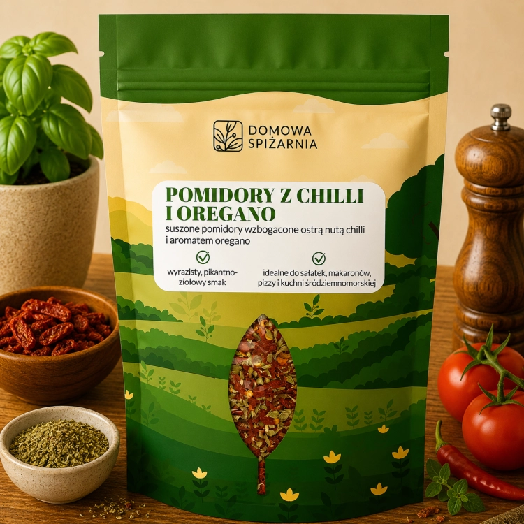 pomidory z chilli i oregano, suszone pomidory z przyprawami, pomidory do pizzy, pomidory do makaronu, przyprawa śródziemnomorska, pomidory z oregano, pomidory z chilli, d (4).png
