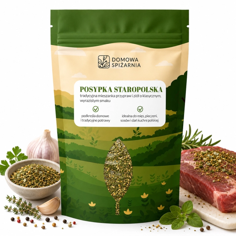 posypka staropolska, przyprawa staropolska, przyprawa do szynek, przyprawa do pieczeni, posypka do wędlin, przyprawa do karkówki, przyprawy masarskie, mieszanka przypraw do mięsa (4).png