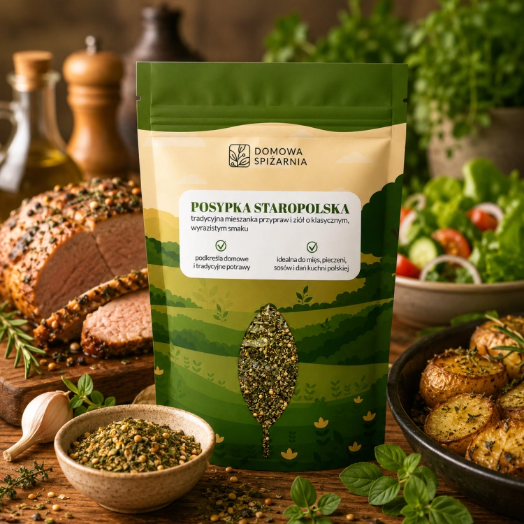 posypka staropolska, przyprawa staropolska, przyprawa do szynek, przyprawa do pieczeni, posypka do wędlin, przyprawa do karkówki, przyprawy masarskie, mieszanka przypraw do mięsa (7).png