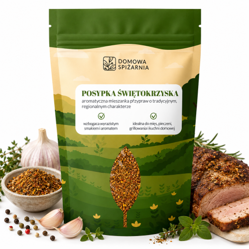 posypka świętokrzyska, przyprawa do szynek, posypka do wędlin, przyprawa do schabu, przyprawa do pieczeni, dodatki masarskie, przyprawa do wyrobów mięsnych, przyprawy masarskie,  (1).png