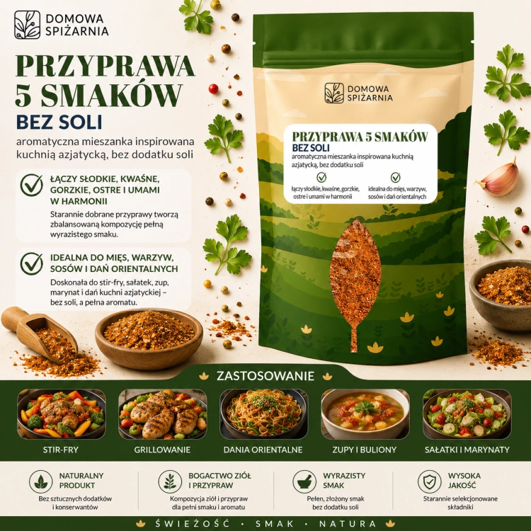 przyprawa 5 smaków, przyprawa chińska, mieszanka orientalna, przyprawa bez soli, przyprawa do kaczki, przyprawa do kurczaka, przyprawa azjatycka, przyprawa do woka, przyprawa korz (3).png