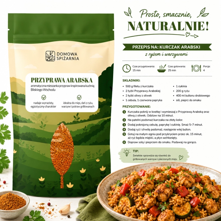 przyprawa arabska, przyprawa orientalna, przyprawa do jagnięciny, przyprawa do kurczaka, przyprawa do kuskusu, przyprawa bliskowschodnia, mieszanka orientalna, przyprawa do ryżu, p.png