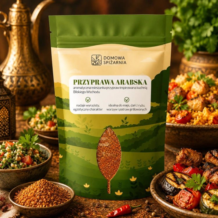 przyprawa arabska, przyprawa orientalna, przyprawa do jagnięciny, przyprawa do kurczaka, przyprawa do kuskusu, przyprawa bliskowschodnia, mieszanka orientalna, przyprawa do ryżu, p (5).png