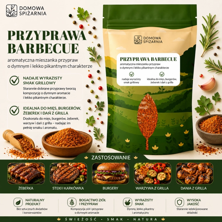 przyprawa barbecue, przyprawa BBQ, przyprawa do grilla, przyprawa do karkówki, przyprawa do żeberek, przyprawa do burgerów, mieszanka BBQ, przyprawa do mięsa, przyprawa grillowa, ar (1).png