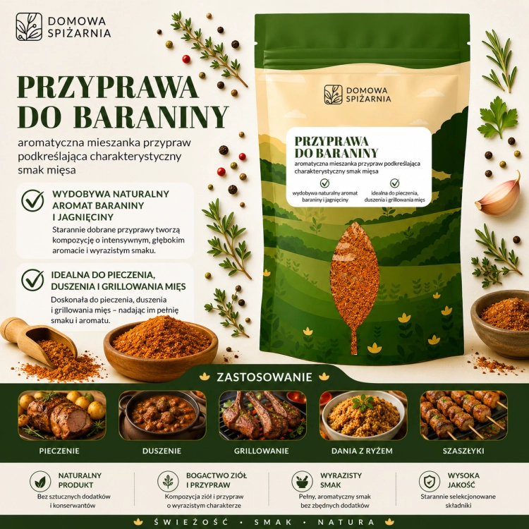 przyprawa do baraniny, przyprawa do jagnięciny, przyprawa do pieczeni, przyprawa do grilla, mieszanka ziołowa do mięsa, przyprawa do gulaszu, przyprawa z rozmarynem, przyprawa do (1).png
