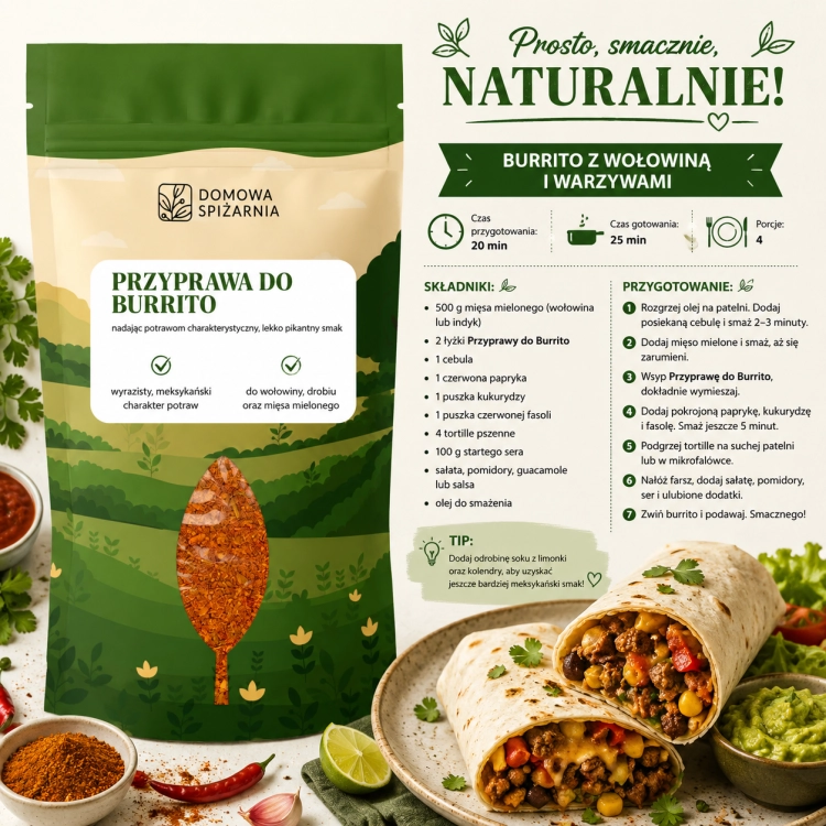 przyprawa do burrito, przyprawa meksykańska, mieszanka przypraw burrito, przyprawa do tacos, przyprawa do fajitas, przyprawy kuchnia meksykańska, przyprawa do mięsa meksykańska, p (1).png