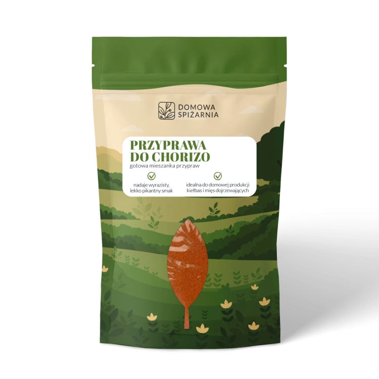 przyprawa do chorizo, mieszanka do chorizo, przyprawa masarska, przyprawa do kiełbasy hiszpańskiej, przyprawa do kiełbas dojrzewających, przyprawa do kabanosów, dodatki masarskie, (1).jpg