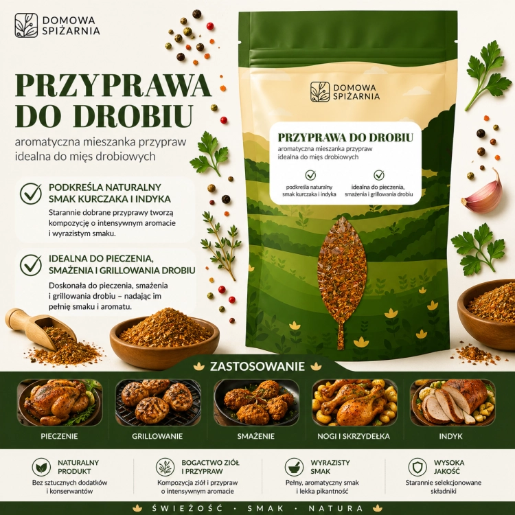 przyprawa do drobiu, przyprawa do kurczaka, przyprawa do indyka, przyprawa do grilla, przyprawa do pieczonego kurczaka, mieszanka przypraw do mięsa, przyprawa do skrzydełek, przypr (1).png