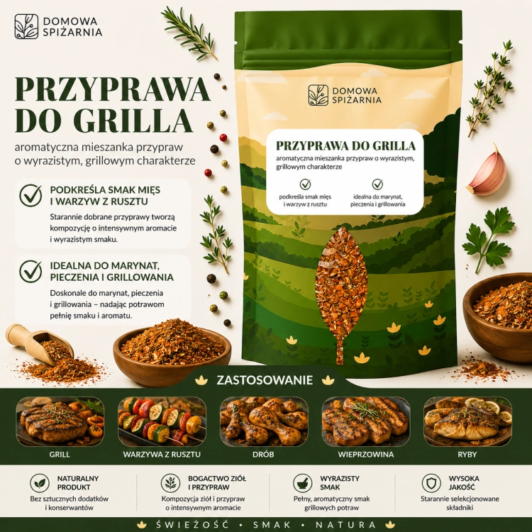 przyprawa do grilla, przyprawa grillowa, przyprawa do karkówki, przyprawa do żeberek, przyprawa do kurczaka z grilla, mieszanka grillowa, przyprawa do marynat, przyprawa do szasz.png