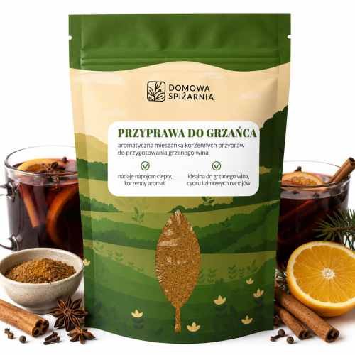 przyprawa do grzańca, przyprawa korzenna, przyprawa do herbaty, przyprawa świąteczna, mieszanka korzenna, przyprawa do gorących napojów, przyprawa z cynamonem, przyprawa do pier (4).png