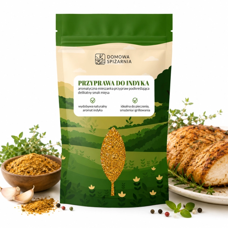 przyprawa do indyka, przyprawa do pieczonego indyka, przyprawa do filetów indyczych, przyprawa do drobiu, przyprawa do marynat, przyprawa z estragonem, przyprawa do grilla, miesza (1).png