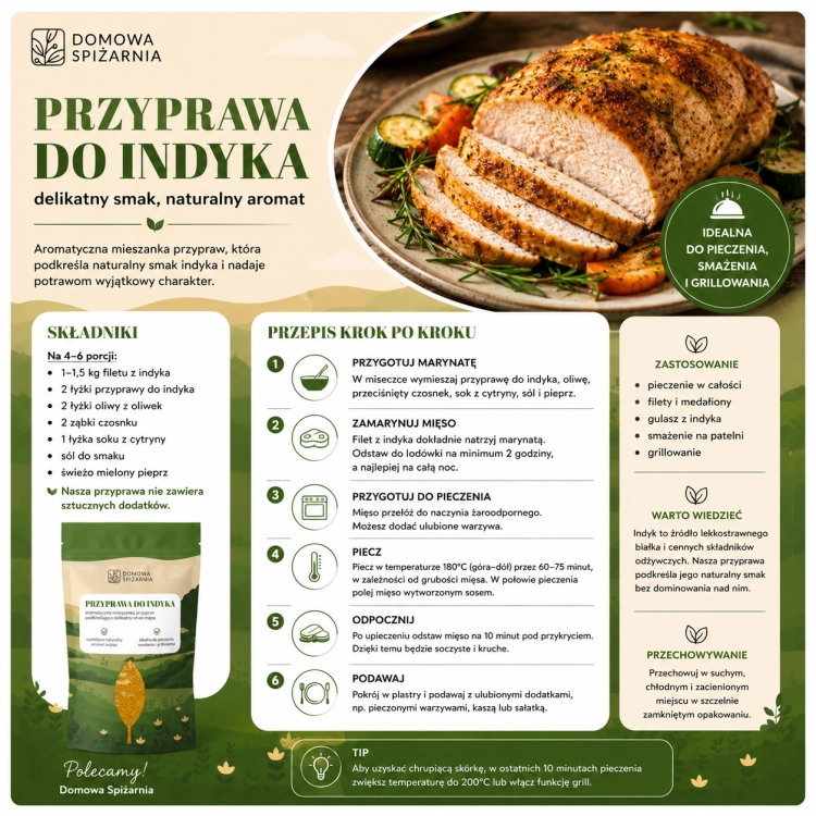 przyprawa do indyka, przyprawa do pieczonego indyka, przyprawa do filetów indyczych, przyprawa do drobiu, przyprawa do marynat, przyprawa z estragonem, przyprawa do grilla, mies.png