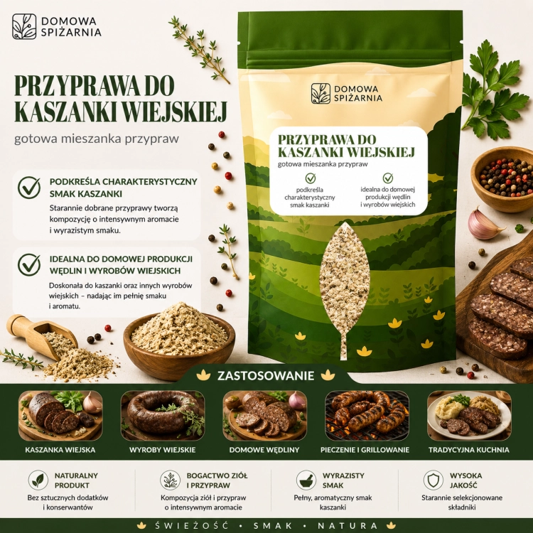 przyprawa do kaszanki, przyprawa do kaszanki wiejskiej, przyprawa masarska, dodatki do kaszanki, przyprawa do wyrobów podrobowych, mieszanka przyprawowa do kaszanki,  (3).png