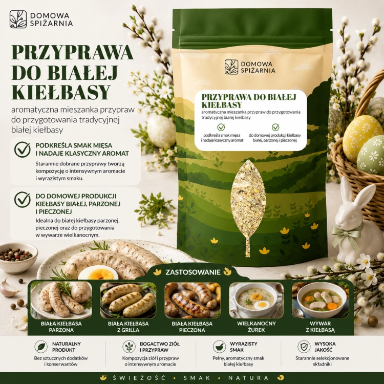 przyprawa do kiełbasy białej, przyprawa do białej kiełbasy, mieszanka do kiełbasy, przyprawa masarska, przyprawa do farszu wieprzowego, przyprawa z majerankiem, przypraw (3).png