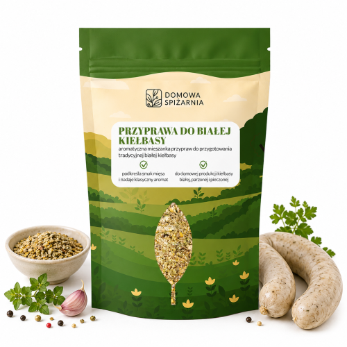 przyprawa do kiełbasy białej, przyprawa do białej kiełbasy, mieszanka do kiełbasy, przyprawa masarska, przyprawa do farszu wieprzowego, przyprawa z majerankiem, przypraw (5).png