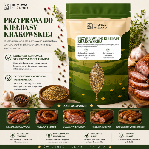 przyprawa do kiełbasy krakowskiej, przyprawa masarska, mieszanka do kiełbasy krakowskiej, przyprawa do wędlin, przyprawa do kiełbas wędzonych, dodatki masarskie, pr (4).png
