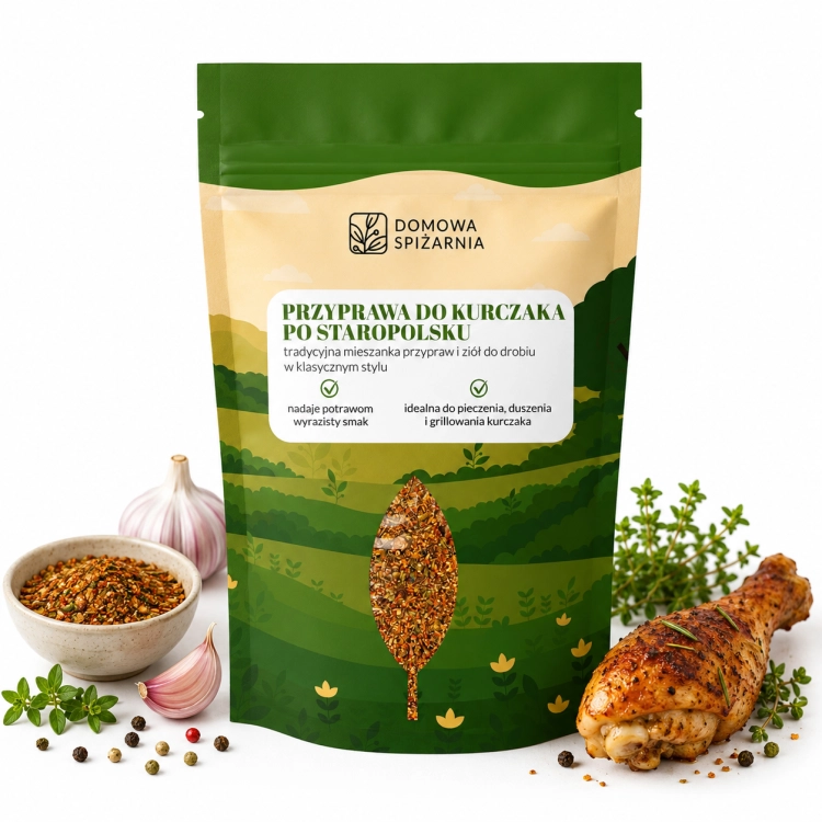 przyprawa do kurczaka po staropolsku, przyprawa do kurczaka, przyprawa do pieczonego kurczaka, przyprawa staropolska, przyprawa do drobiu, przyprawa do grilla, p (2).png