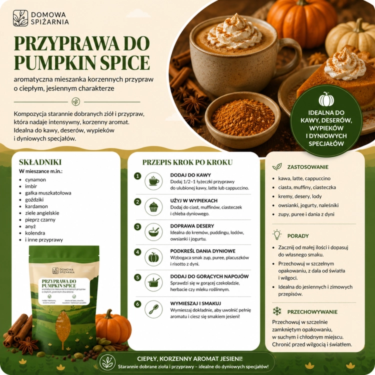 pumpkin spice, przyprawa pumpkin spice, przyprawa do kawy, pumpkin spice latte, przyprawa korzenna, przyprawa do dyni, przyprawa do ciast, przyprawa jesienna, mieszanka korz.png