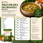 przyprawa do rosołu bez soli, przyprawa do zupy bez soli, naturalna przyprawa do rosołu, przyprawa z lubczykiem, przyprawa do bulionu, warzywa suszone do rosołu, przypra (3).png