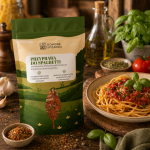 przyprawa do spaghetti, przyprawa do makaronu, przyprawa do sosu pomidorowego, przyprawa włoska, mieszanka do spaghetti, przyprawa do lasagne, przyprawa do sosów, przyprawa z ba (1).png