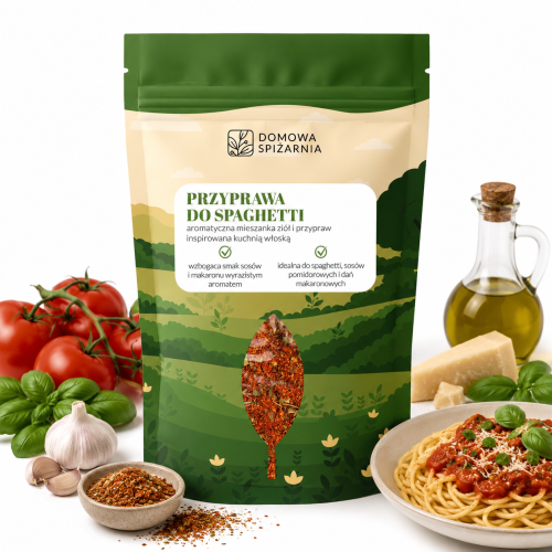 przyprawa do spaghetti, przyprawa do makaronu, przyprawa do sosu pomidorowego, przyprawa włoska, mieszanka do spaghetti, przyprawa do lasagne, przyprawa do sosów, przyprawa z  (2).png