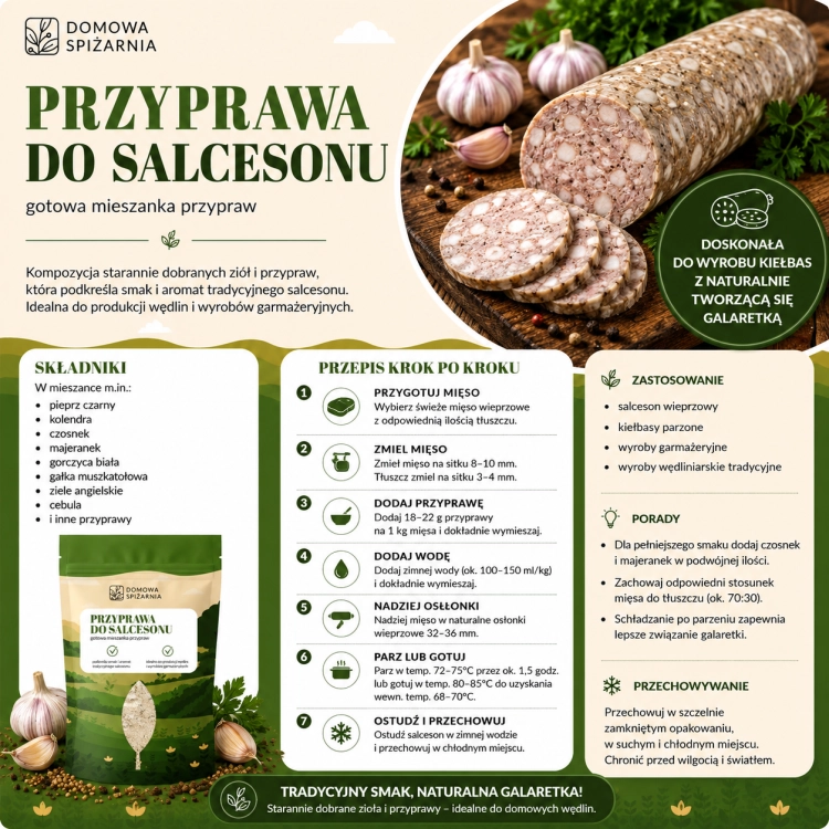 przyprawa do salcesonu, przyprawa masarska, mieszanka do salcesonu, przyprawa do wyrobów podrobowych, przyprawa do farszu mięsnego, dodatki masarskie, przyprawy do salcesonu, (4).png