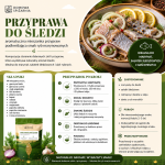 przyprawa do śledzi, przyprawa do ryb marynowanych, przyprawa do śledzi w oleju, mieszanka do śledzi, przyprawa do sałatki śledziowej, przyprawa rybna, przyprawa z gorczycą, przyp (1).png