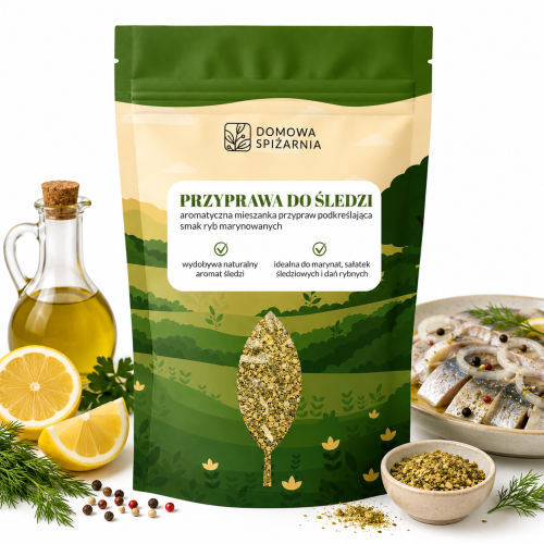przyprawa do śledzi, przyprawa do ryb marynowanych, przyprawa do śledzi w oleju, mieszanka do śledzi, przyprawa do sałatki śledziowej, przyprawa rybna, przyprawa z gorczycą, prz.png