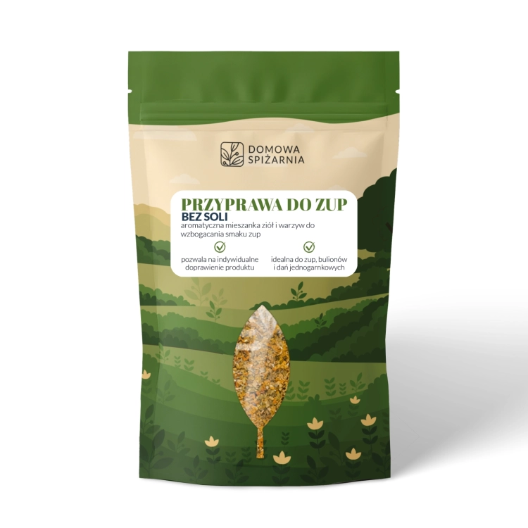 przyprawa do zup bez soli, przyprawa bez soli do zupy, naturalna przyprawa do zup, przyprawa do rosołu bez soli, przyprawa do bulionu, przyprawa z lubczykiem, przyprawa do z (1).jpg