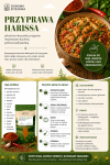 harissa, przyprawa harissa, przyprawa orientalna, przyprawa marokańska, przyprawa tunezyjska, przyprawa z chilli, przyprawa do kurczaka, przyprawa do kuskusu, przyprawa do marynat,.png