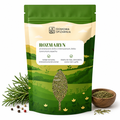 rozmaryn, rozmaryn suszony, przyprawa rozmaryn, rozmaryn do mięsa, rozmaryn do ziemniaków, rozmaryn do pieczeni, rozmaryn do kurczaka, rozmaryn do jagnięciny, rozmaryn do ryb, rozmaryn do war (1).png