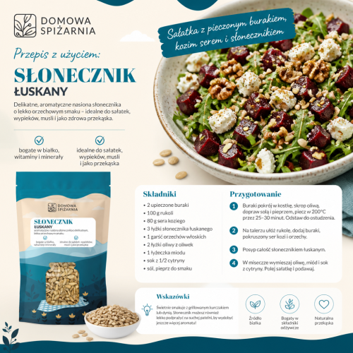 słonecznik łuskany, słonecznik, ziarna słonecznika, nasiona słonecznika, słonecznik do pieczywa, słonecznik do sałatek, słonecznik do musli, słonecznik do granoli, słonecznik do owsianki, s (1).png