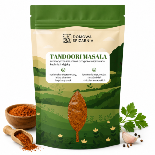 tandoori masala, przyprawa tandoori masala, przyprawa tandoori, mieszanka przypraw indyjska, przyprawa indyjska, przyprawa do kurczaka tandoori, przyprawa do drobiu, przyprawa do maryna (1).png