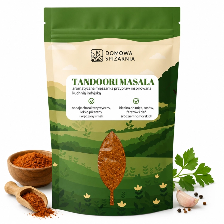 tandoori masala, przyprawa tandoori masala, przyprawa tandoori, mieszanka przypraw indyjska, przyprawa indyjska, przyprawa do kurczaka tandoori, przyprawa do drobiu, przyprawa do maryna (1).png