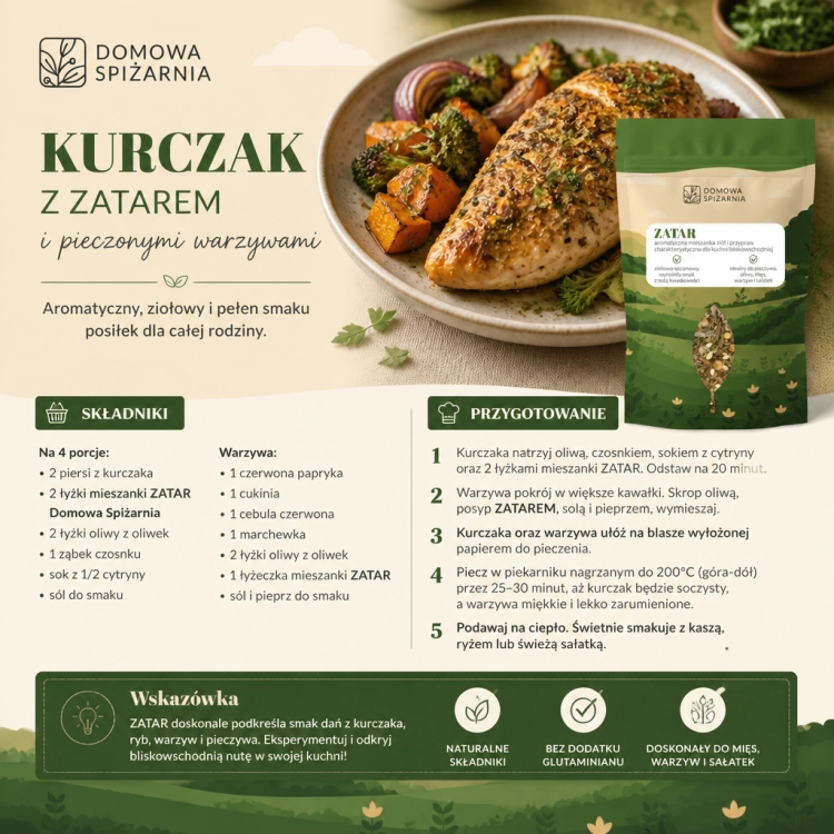 zatar, zaatar, za'atar, przyprawa zatar, przyprawa zaatar, mieszanka zatar, przyprawa bliskowschodnia, przyprawa orientalna, zatar do hummusu, zatar do pity, zatar do oliwy, zatar do pieczywa, (3).png