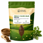 ziele angielskie mielone, mielone ziele angielskie, przyprawa ziele angielskie, ziele angielskie do bigosu, ziele angielskie do rosołu, ziele angielskie do zup, ziele angielsk (1).png
