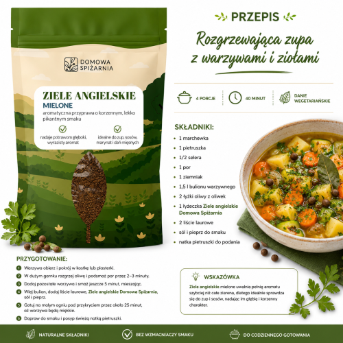 ziele angielskie mielone, mielone ziele angielskie, przyprawa ziele angielskie, ziele angielskie do bigosu, ziele angielskie do rosołu, ziele angielskie do zup, ziele angiel (2).png