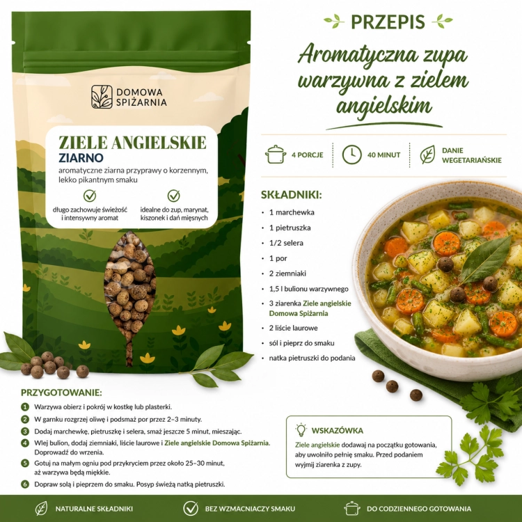 ziele angielskie ziarniste, ziele angielskie ziarno, ziele angielskie całe, całe ziele angielskie, przyprawa ziele angielskie, ziele angielskie do rosołu, ziele angielskie do.png