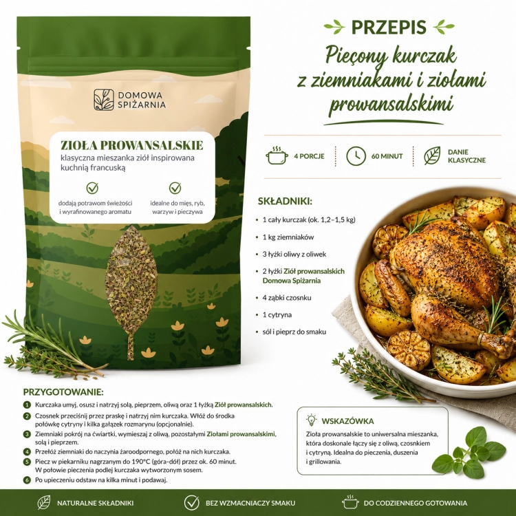 zioła prowansalskie, przyprawa zioła prowansalskie, mieszanka ziół prowansalskich, przyprawa prowansalska, zioła do mięsa, zioła do kurczaka, zioła do ryb, zioła do warzyw, zioła (4).png