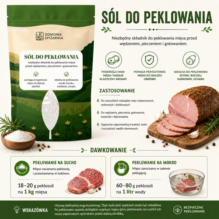 sól do peklowania, peklosól, sól peklująca, sól do szynek, sól do wędlin, sól do boczku, sól do schabu, sól do kiełbas, peklowanie mięsa, sól do domowych wędlin (2).png
