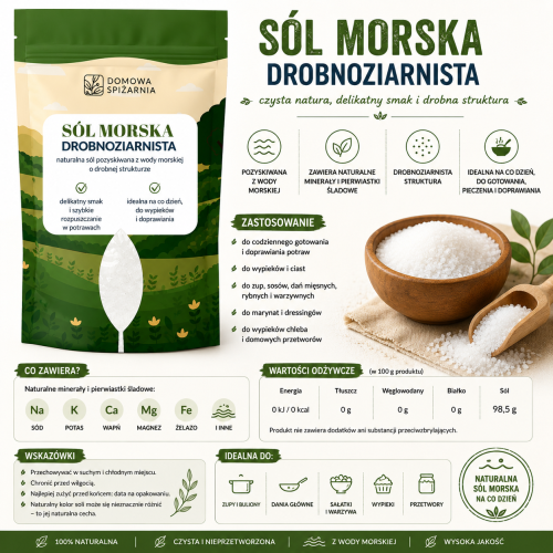 sól morska drobnoziarnista, drobnoziarnista sól morska, sól morska spożywcza, naturalna sól morska, drobna sól morska, sól morska do gotowania, sól morska do przyprawiania,  (1).png