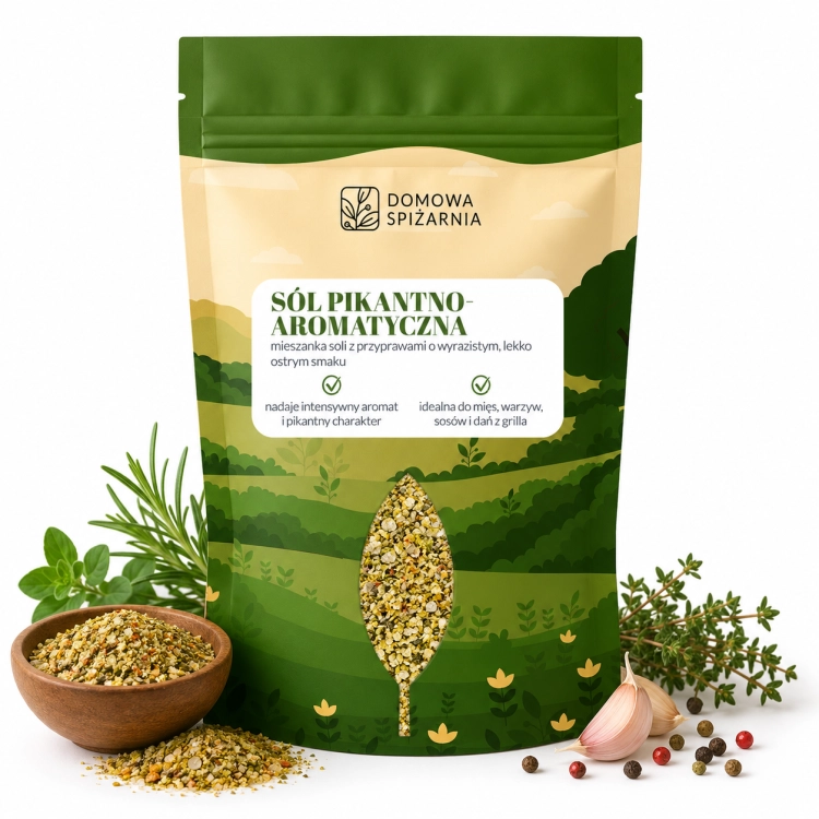 sól pikantno-aromatyczna, sól aromatyczna, sól z przyprawami, sól przyprawowa, przyprawa do mięsa, sól do grilla, sól do ziemniaków, sól do warzyw, sól do pieczeni, sól do  (3).png