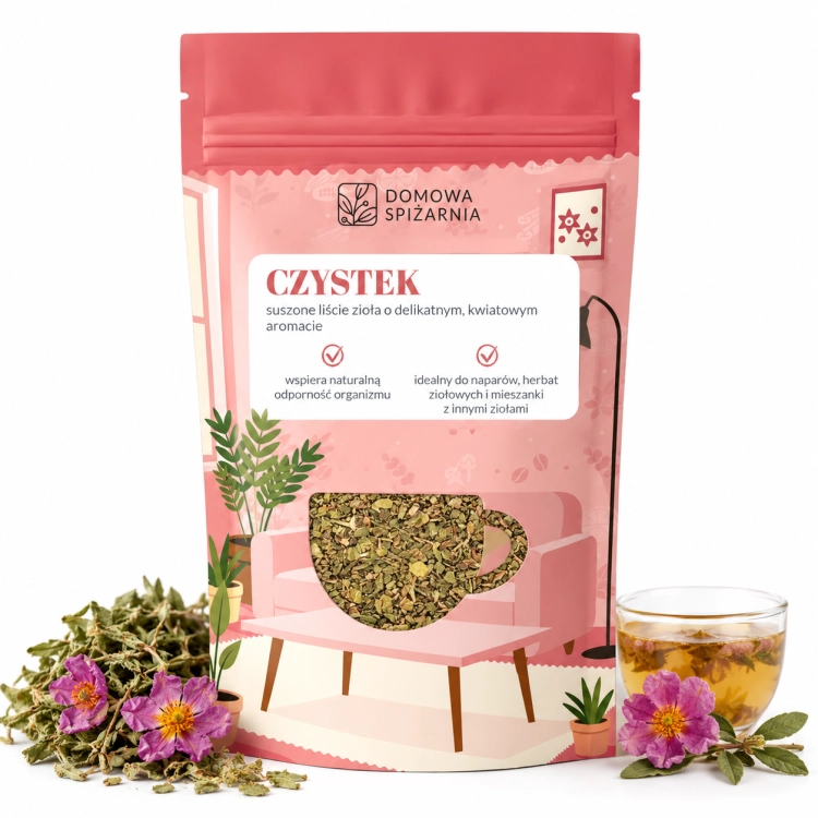czystek, czystek suszony, herbata z czystka, napar z czystka, susz z czystka, zioła do zaparzania, czystek do picia, naturalny czystek, czystek ziołowy, herbata ziołowa (1).png